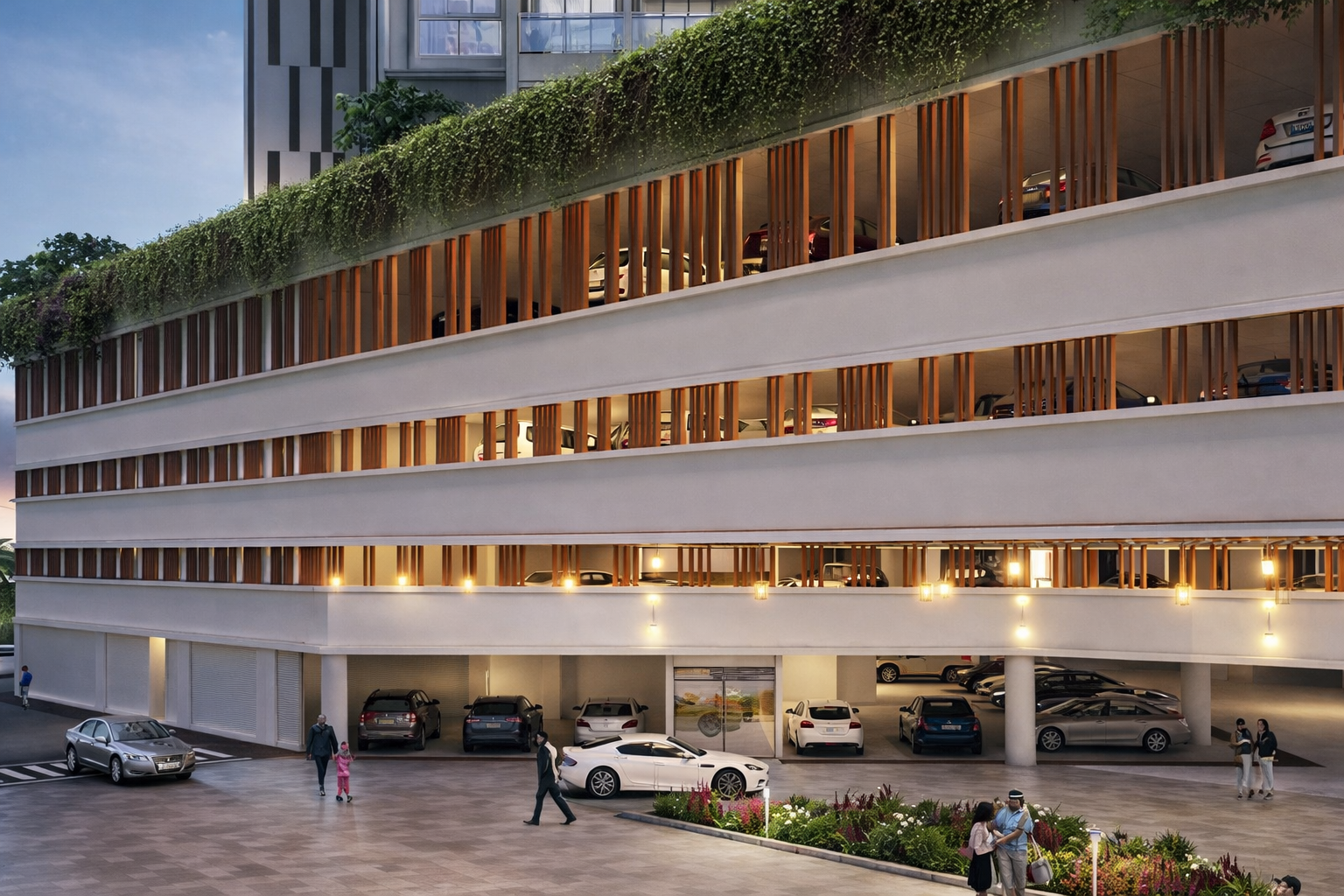 Godrej Premium